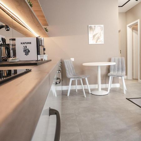 Gavas Cozy Studios Central David Prodan Cluj-Napoca Exteriör bild