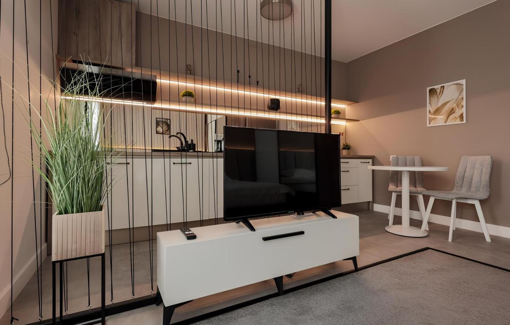 Gavas Cozy Studios Central David Prodan Cluj-Napoca Exteriör bild