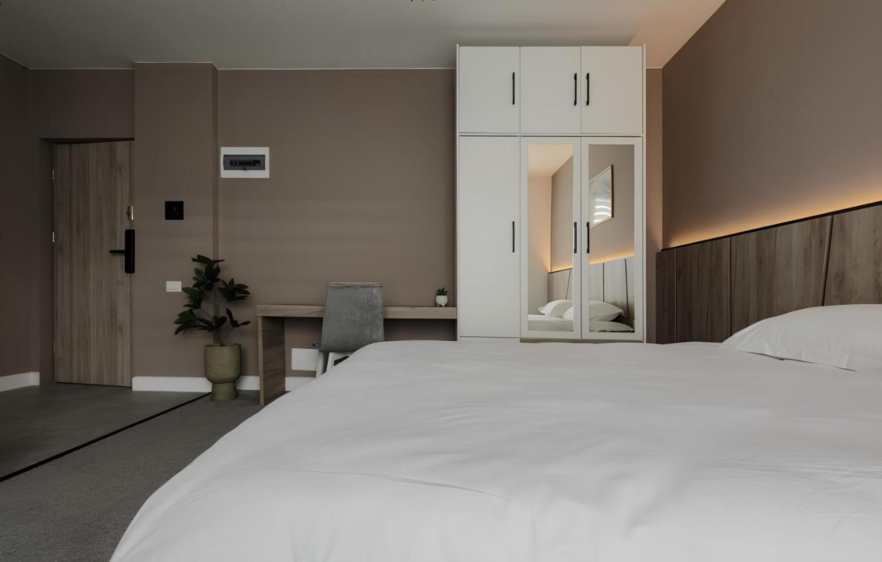 Gavas Cozy Studios Central David Prodan Cluj-Napoca Exteriör bild