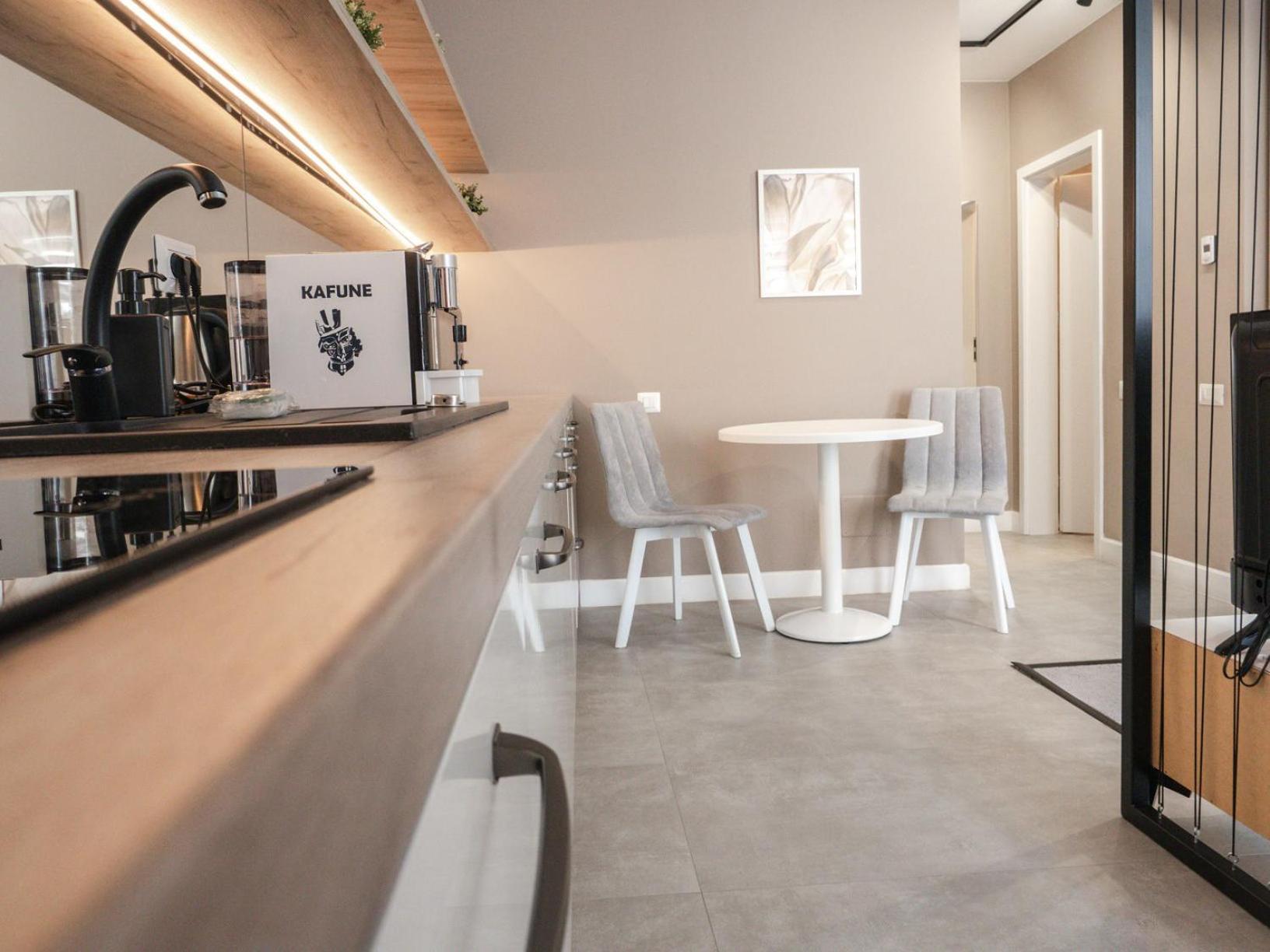 Gavas Cozy Studios Central David Prodan Cluj-Napoca Exteriör bild